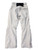 USED ROXY SNOW PANTS YOUTH MEDIUM GREY 11835-S000213288 View 2