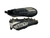 Used Adidas ADIZERO Adult FB Cleats Black Senior 5 11613-S000191048 View 2