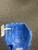 Used Rawlings H950R BB/SB Glove LH Throw Royal Blue 9 1/2" 11726-S000304144 View 1