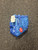 Used Rawlings H950R BB/SB Glove LH Throw Royal Blue 9 1/2" 11726-S000304144 View 2