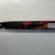 Used Demarini CF Insane Paraflex CFI-18 Fastpitch Bat Black And Red 34" 11876-S000012821 View 2