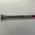 Used Marucci Cat X Composite MSBCX8 USSSA 2 3/4 Baseball Bat Grey 32" 11876-S000012822 View 9