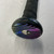 Used Demarini Prism PZP-20 Fastpitch Bat Black 33" 11876-S000012823 View 9