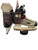 Used Bauer VI SKATE Youth Hockey Skate Youth 13.0 11095-S000107451 View 1