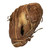 Used Nike SHOW SERIES Glove RH Throw Brown 12" 11890-S000147853 View 1