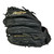 Used Rawlings GOLD GLOVE GAMER GG12XTCG Glove RH Throw Black 12" 11890-S000147852 View 4