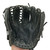 Used Rawlings GOLD GLOVE GAMER GG12XTCG Glove RH Throw Black 12" 11890-S000147852 View 2