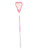 Used STX EXULT Wmn Atk/Mid Complete Stick Pink 11450-S000530097 View 1