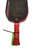 Used JOOLA AGASSI EDGE HEAT VISION Pickleball Racquet Red 11884-S000070766 View 3