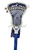 Used Gait DB 6000 ALLOY Men Atk/Mid Complete Stick Royal Blue 11613-S000191050 View 1