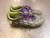 Used Adidas Soccer Cleats Purple Senior 7.5 11339-S000207440 View 3