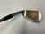 Used Wilson STAFF 56/10 Golf Wedge Mens RH Sand Wedge 11855-S000211017 View 2