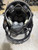 Used Xenith 2021 YOUTH MEDIUM FB Helmet Black MD 11605-S000228105 View 5