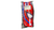 Used SPIDERMAN Soccer Shin Guards Junior Red MD 11917-S000022446 View 1