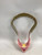 Used True LACROSSE HEAD Mens Lacrosse Head Pink 11851-S000053438 View 1