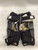 Used STX STALLION 200 Lacrosse Arm Pads/Guards Grey SM 11851-S000053445 View 2