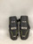 Used STX STALLION 200 Lacrosse Arm Pads/Guards Grey SM 11851-S000053445 View 1