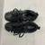 Used Under Armour Jr FB Cleats Black Junior 02.5 11762-S000086035 View 5