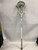 Used STX STALLION 500 COMPLETE STICK Men Atk/Mid Complete Stick White 11851-S000053454 View 1