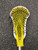 Used True PROWESS Wmn Atk/Mid Complete Stick Yellow 11162-S000467090 View 11