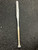 Used Mizuno CRBN BB/SB Slowpitch Bat 34" 11162-S000467096 View 1