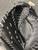 Used STX TOUR 400 Senior Goalie Blocker Black 11162-S000467112 View 2