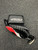 Used STX TOUR 400 Senior Goalie Blocker Black 11162-S000467112 View 1