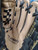 Used Rawlings PM105RB BB/SB Glove RH Throw Black 10 1/2" 11849-S000044948 View 3