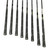 Used Acuity RCX Mens Iron Set RH 3I-SW *Missing 7 Iron* 11484-S000314169 View 11