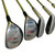 Used Acuity RCX Mens Iron Set RH 3I-SW *Missing 7 Iron* 11484-S000314169 View 3