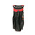Used Taylormade CART LITE Mens Cart Bag Red 11484-S000314171 View 2