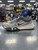 Used Nike AIR DIAMOND VARSITY TURF BB/SB Cleats Grey Senior 7.5 11945-S000260255 View 1