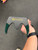 Used Warrior CUSTOM GOLF Mens Putter RH 11945-S000260257 View 1