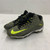 Used Nike Jr FB Cleats Green Junior 03 11762-S000086043 View 1