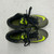 Used Nike Jr FB Cleats Green Junior 03 11762-S000086043 View 5