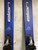 Used Elan PLAYMAKER 81T Boys DH Ski/Binding Navy Blue 131 cm 11855-S000211028 View 3