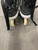 Used PAPAISON INLINE SKATES Senior Rec Fitness Skates Black Adjustable 11614-S000245094 View 4