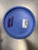 Used Innova DX WOLF Disc Golf Mid Range Royal Blue 11945-S000260262 View 2