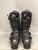 Used Salomon X PRO 100 Mens DH Ski Boot Black 260 MP - M08 - W09 11851-S000053473 View 1