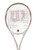 Used Wilson ENVY XP LITE Adult Tennis Racquet Pink 4 1/4" 11884-S000070782 View 1