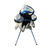 Used Strata MENS SET Mens Package Set RH Black And Royal Blue 10 Piece 10292-S000340006 View 1