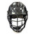 Used Cascade CPV Lacrosse Helmet Black M/L 11947-S000171811 View 2