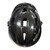 Used Cascade CPV Lacrosse Helmet Black M/L 11947-S000171811 View 3