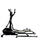 Used New Balance 9.0 E Manual Elliptical 11805-S000089769 View 1