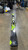 Used Rossignol TEMPTATION 75 Womens DH Ski/Binding Green 152 cm 11605-S000228116 View 2