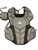 Used All-Star GREY CHEST Catchers Chest Protector Grey Adult 11884-S000070788 View 1