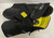 Used Warrior RITUAL X3 E+ Senior Goalie Pant Black And Yellow XL 11855-S000211036 View 1