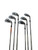 Used Callaway APEX FORGED Mens Iron Set RH 5I-PW 11899-S000031905 View 2