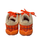 Used Nike TROUT ORANGE CLEATS BB/SB Cleats Orange Youth 10.0 11834-S000057785 View 3
