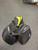 Used Warrior R/X4 Senior Goalie Pant Black SM 11162-S000467142 View 1